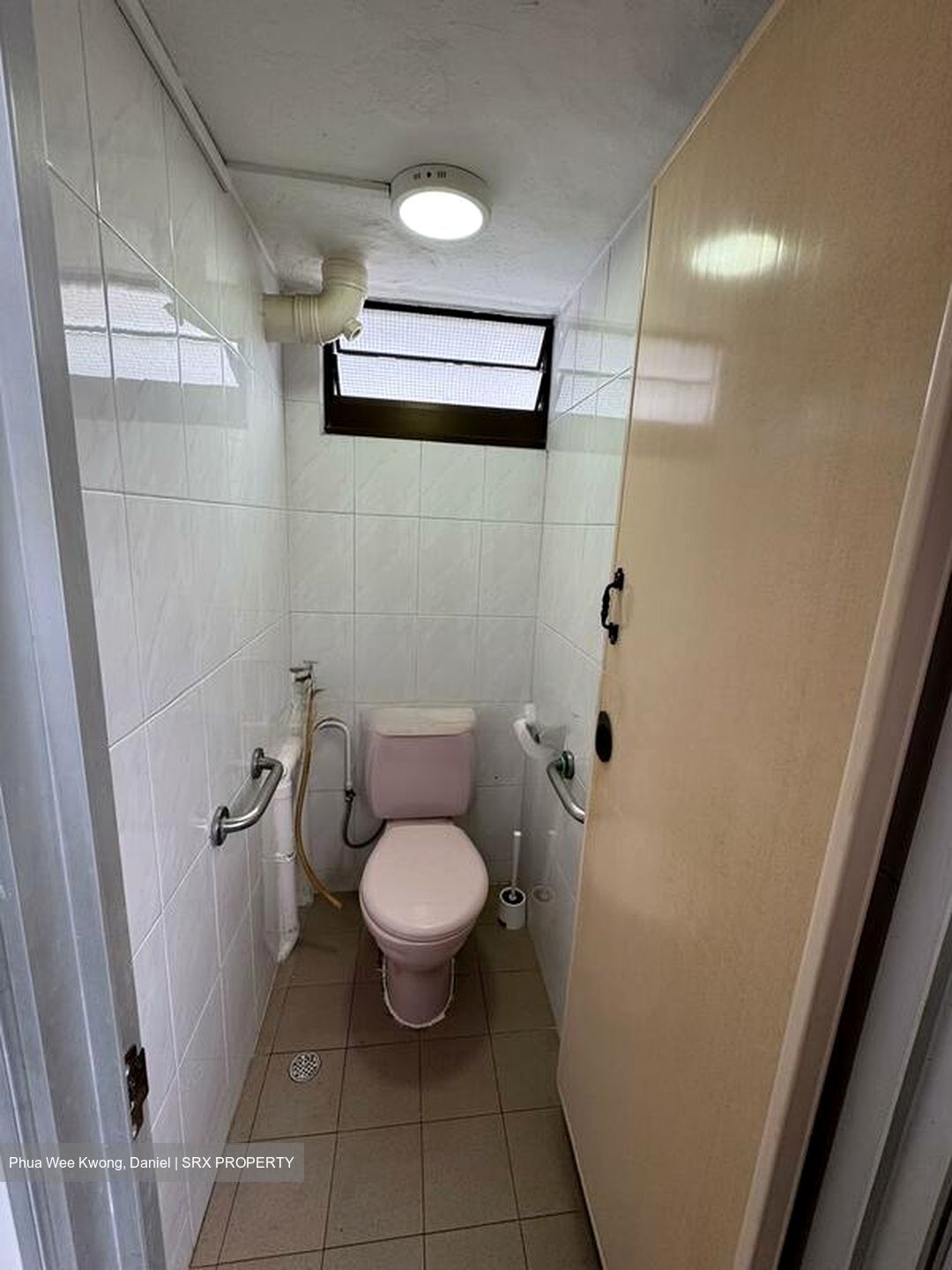 Blk 15 Hougang View (Hougang), HDB 4 Rooms #507941751